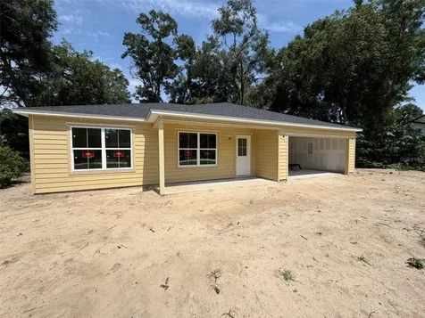 13953 SE 51st Court Summerfield FL 34491