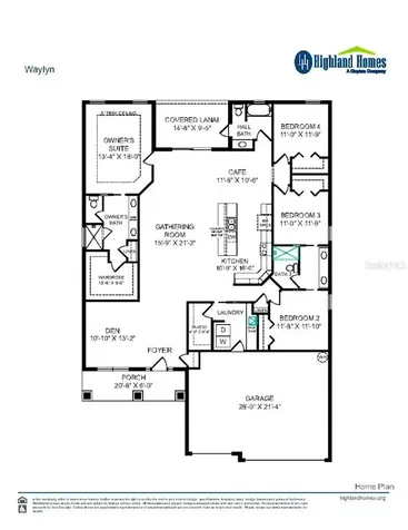1801 Teleford Road St Cloud FL 34771