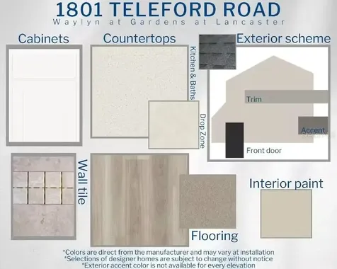 1801 Teleford Road St Cloud FL 34771