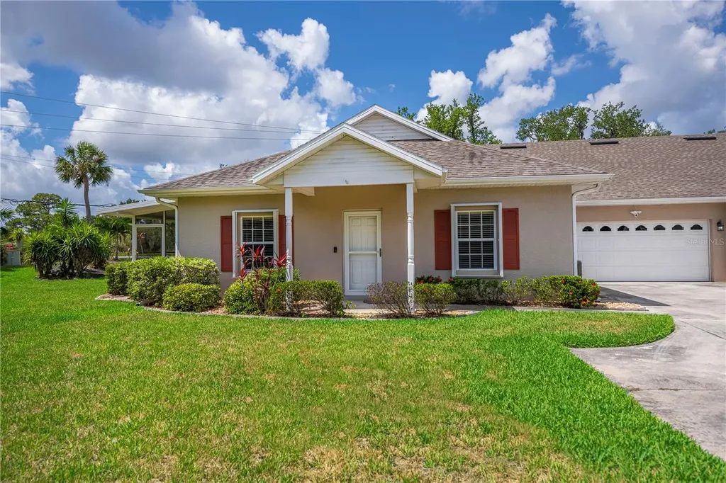 1445 Red Oak Lane Port Charlotte FL 33948