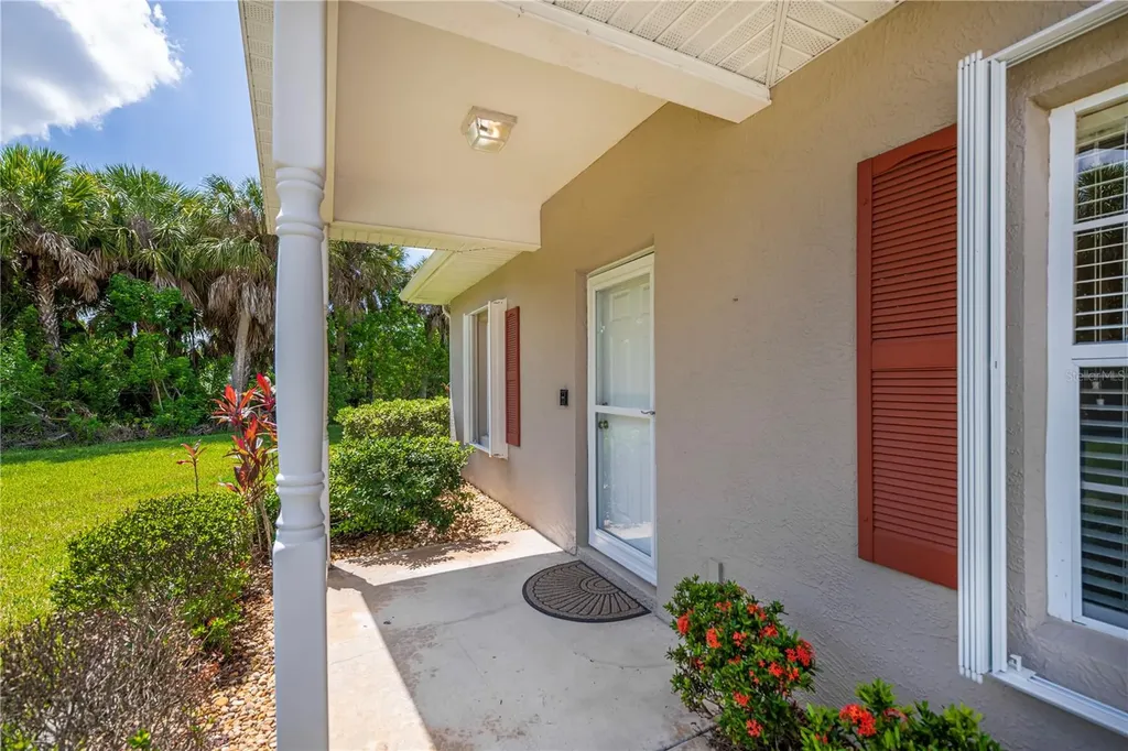 1445 Red Oak Lane Port Charlotte FL 33948