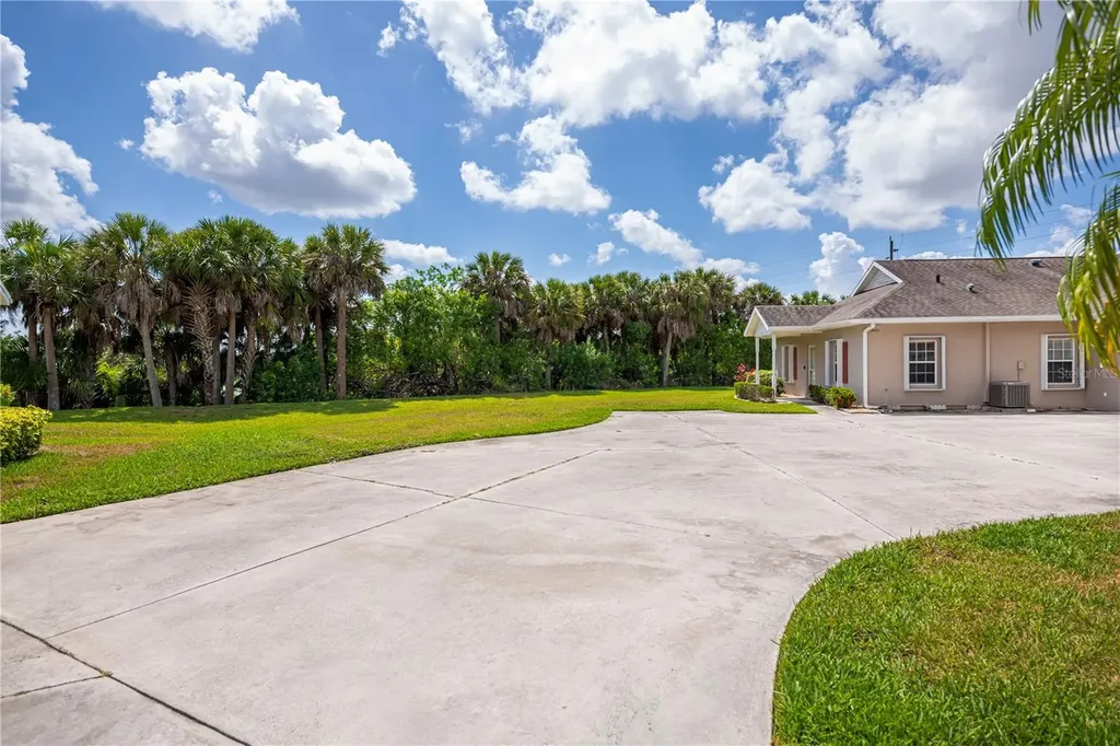 1445 Red Oak Lane Port Charlotte FL 33948