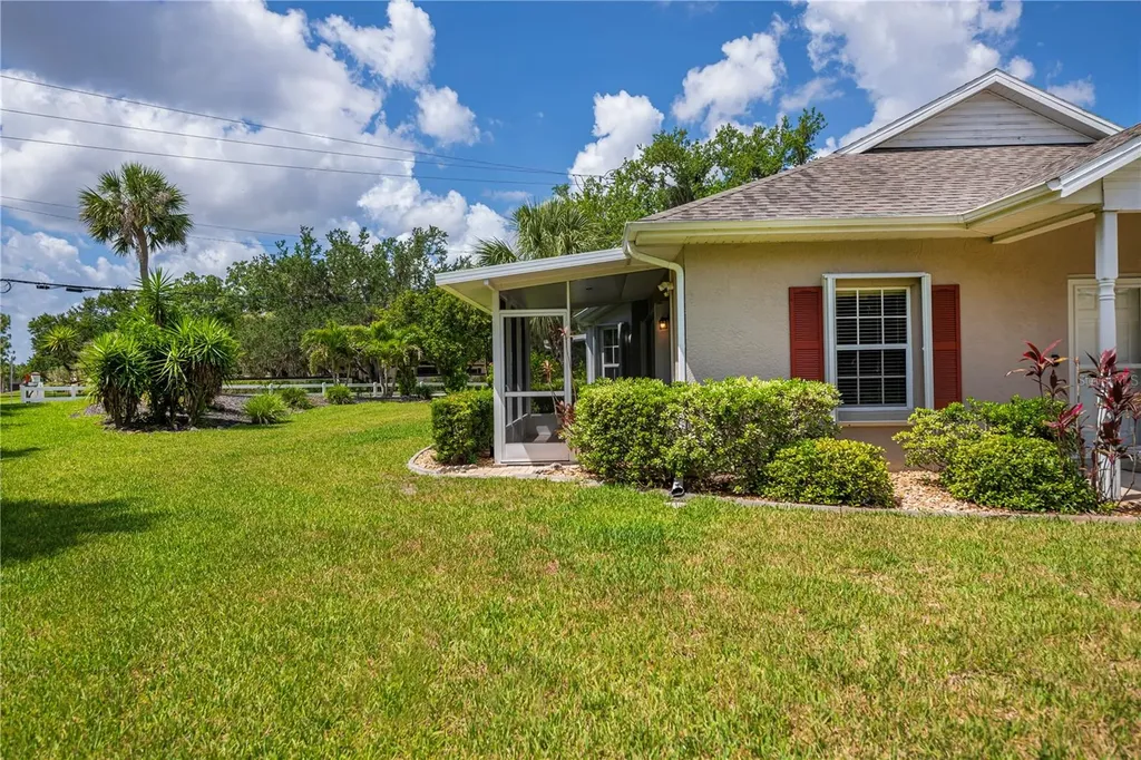 1445 Red Oak Lane Port Charlotte FL 33948
