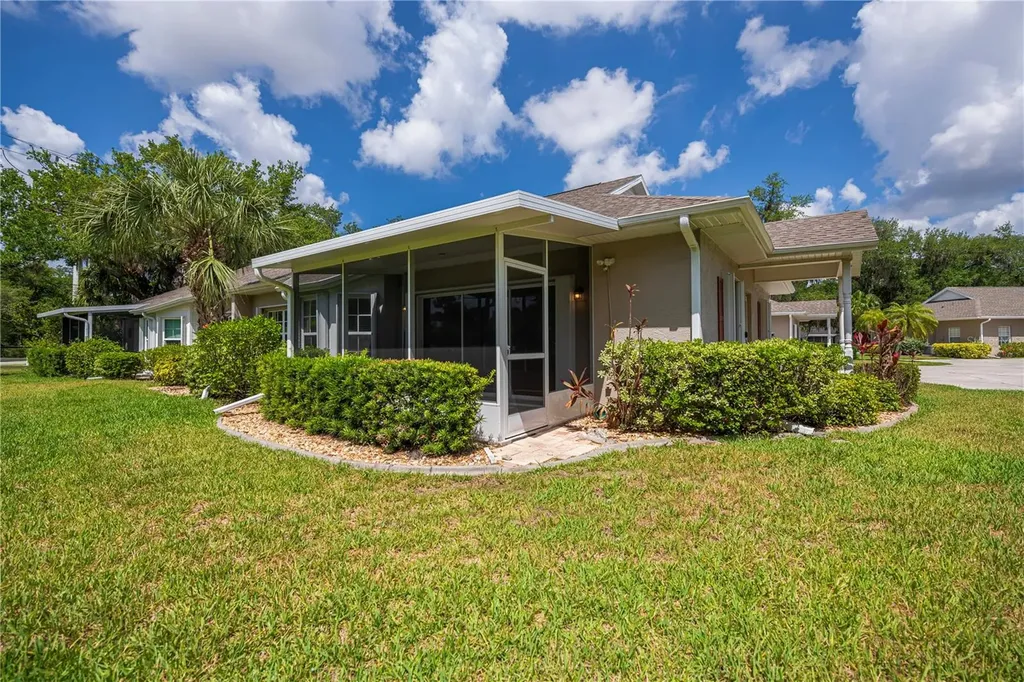 1445 Red Oak Lane Port Charlotte FL 33948