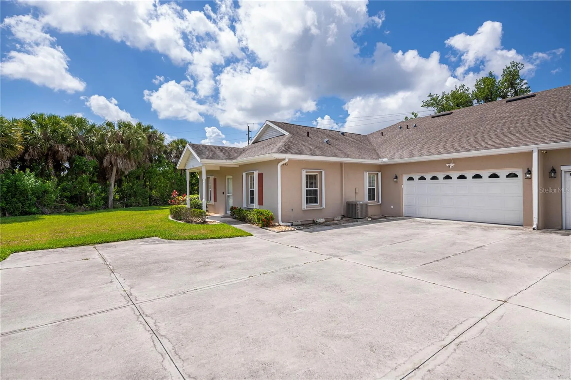 1445 Red Oak Lane Port Charlotte FL 33948