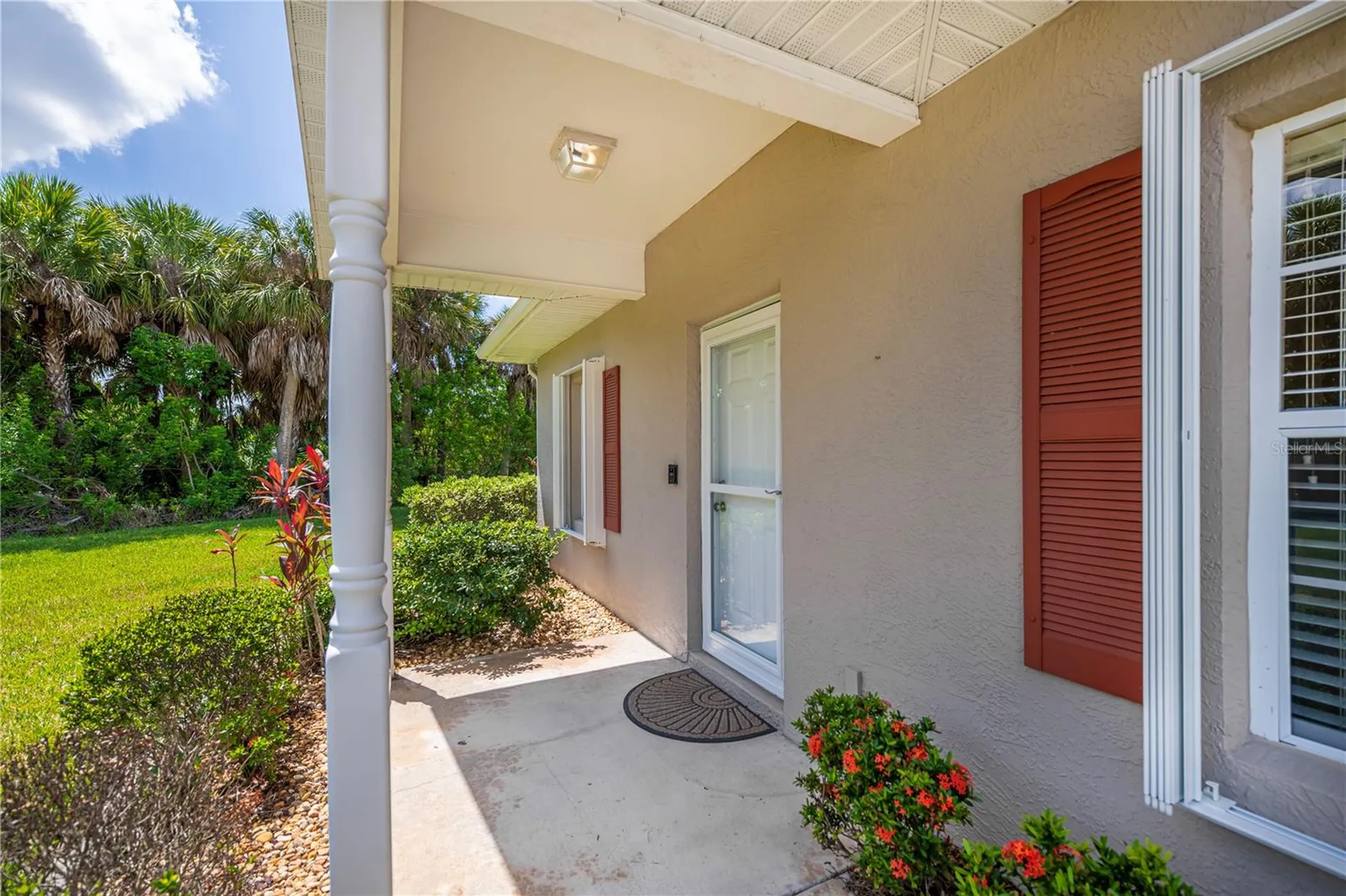 1445 Red Oak Lane Port Charlotte FL 33948