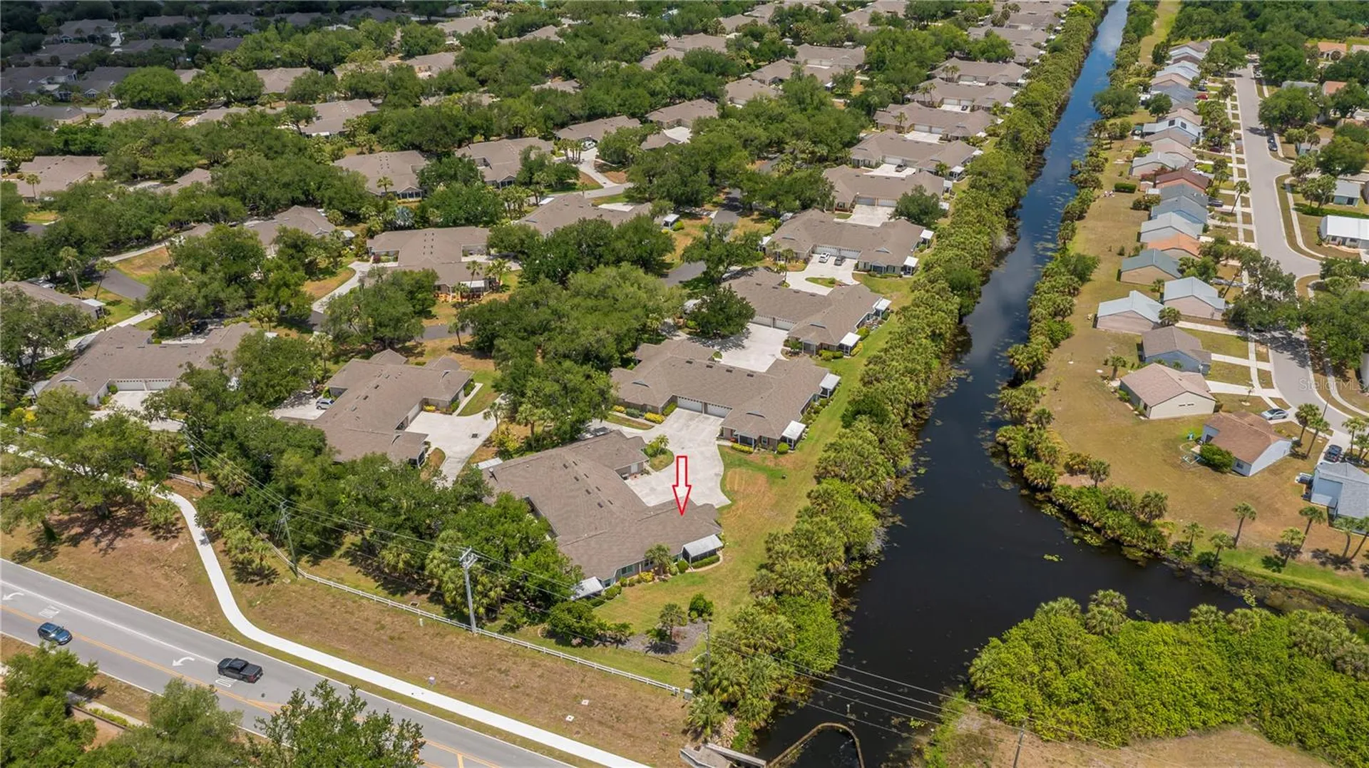 1445 Red Oak Lane Port Charlotte FL 33948