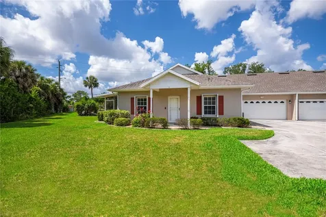 1445 Red Oak Lane Port Charlotte FL 33948