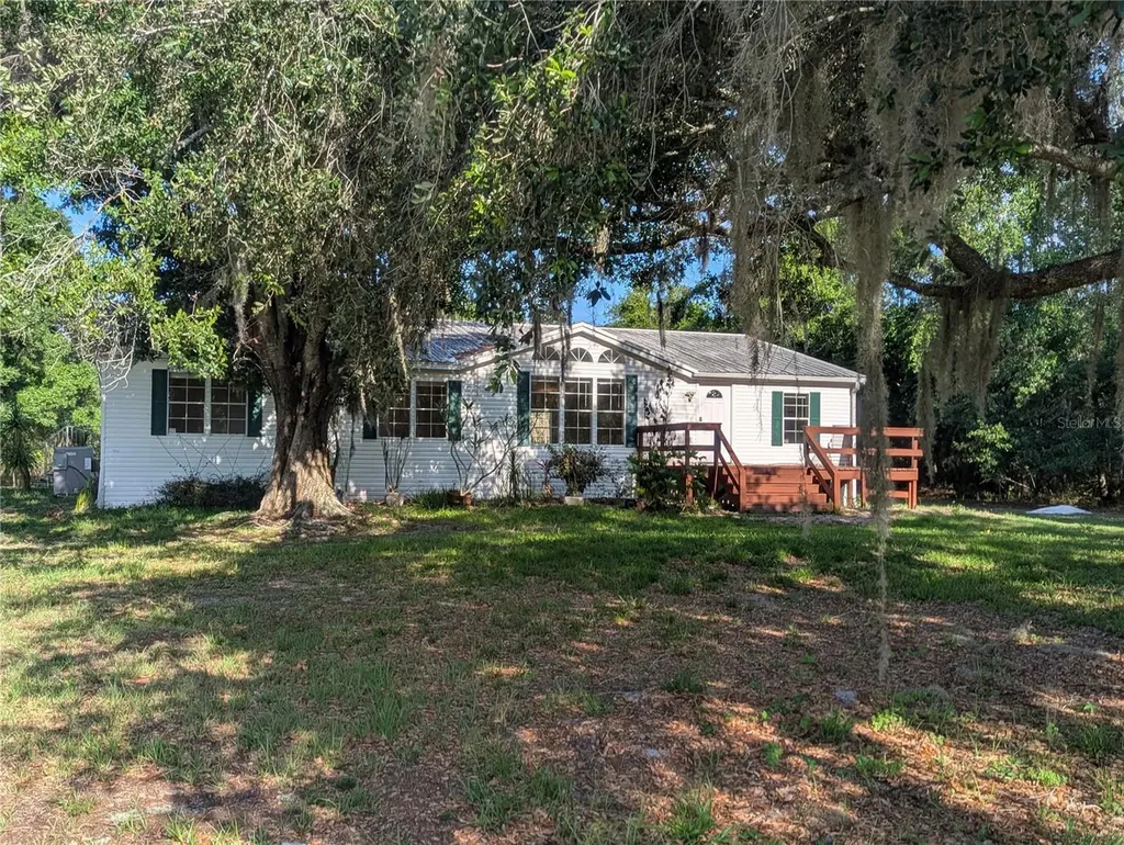 4947 Mitchell Road Land O Lakes FL 34638