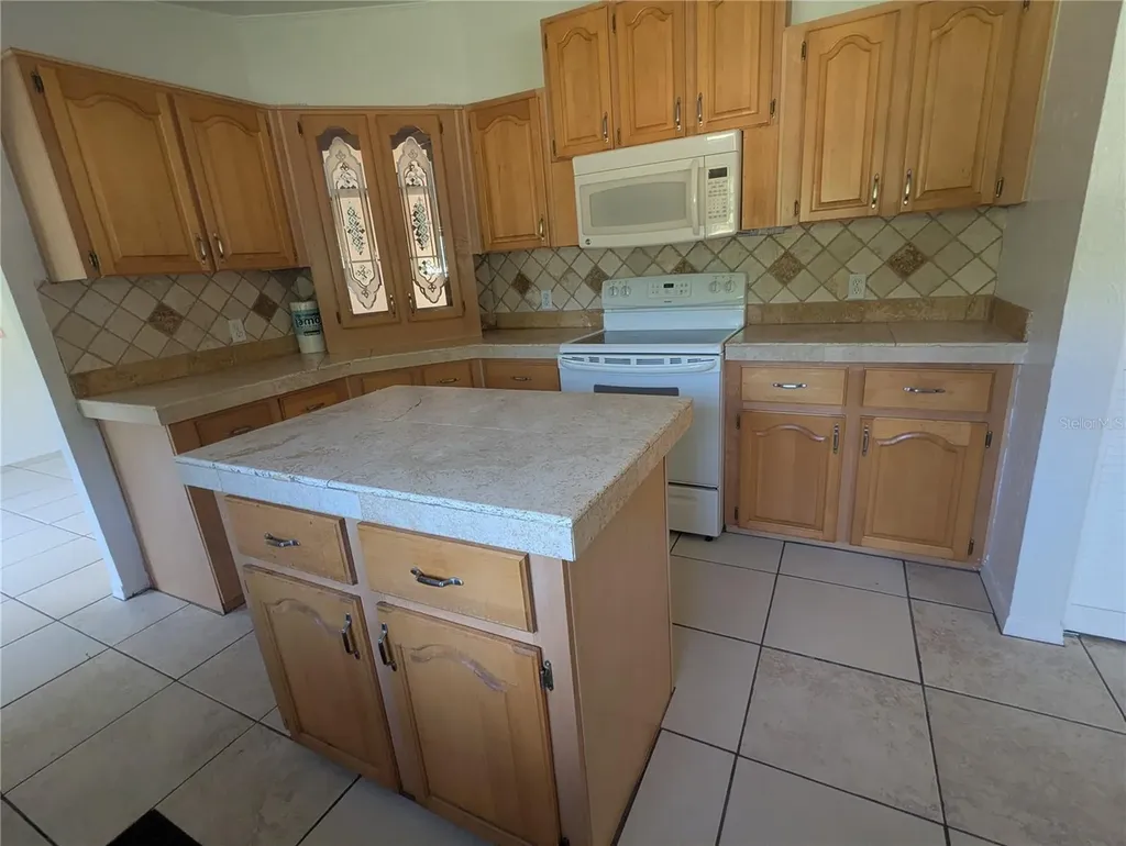 4947 Mitchell Road Land O Lakes FL 34638