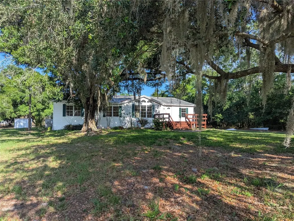 4947 Mitchell Road Land O Lakes FL 34638