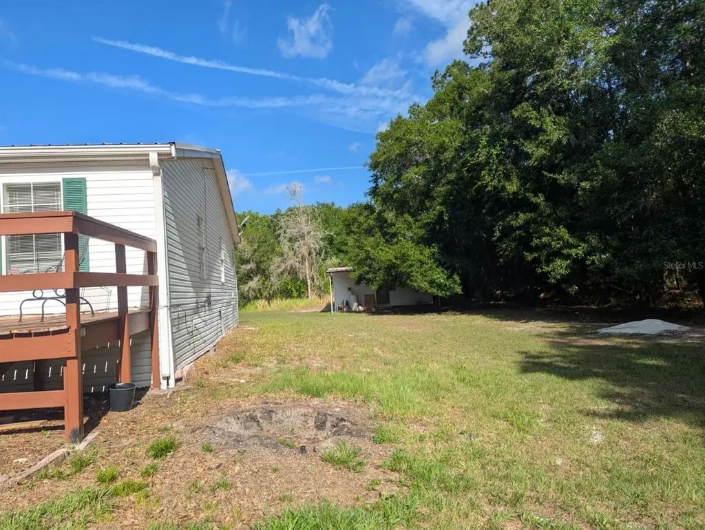 4947 Mitchell Road Land O Lakes FL 34638