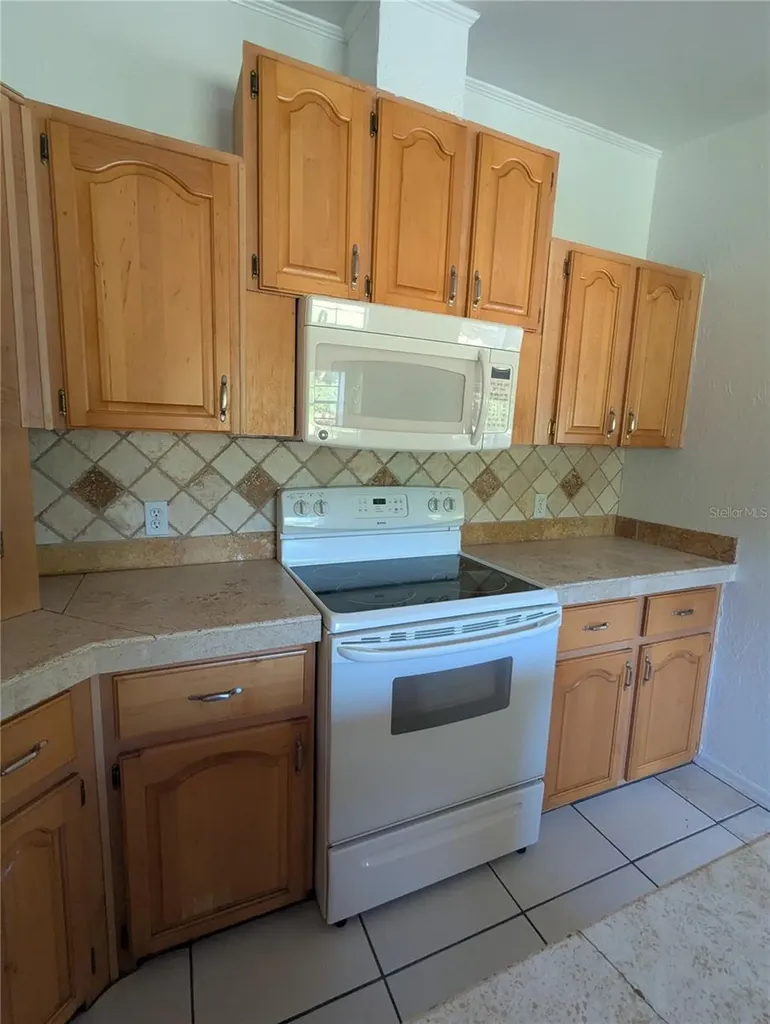 4947 Mitchell Road Land O Lakes FL 34638