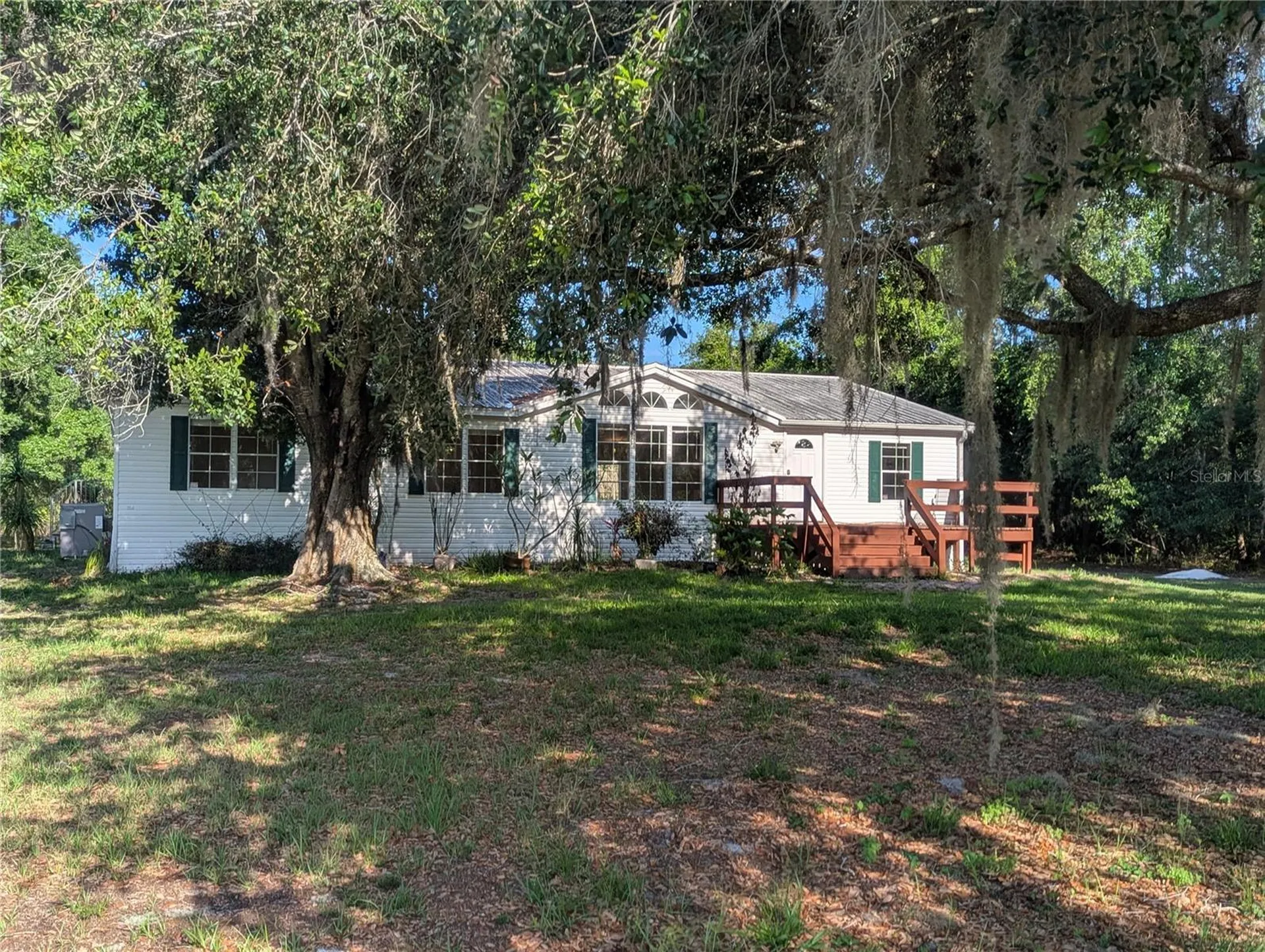 4947 Mitchell Road Land O Lakes FL 34638