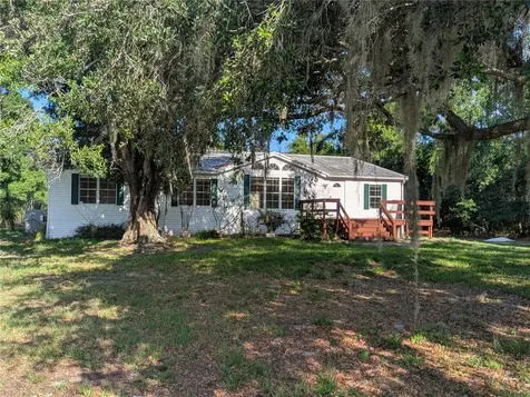 4947 Mitchell Road Land O Lakes FL 34638