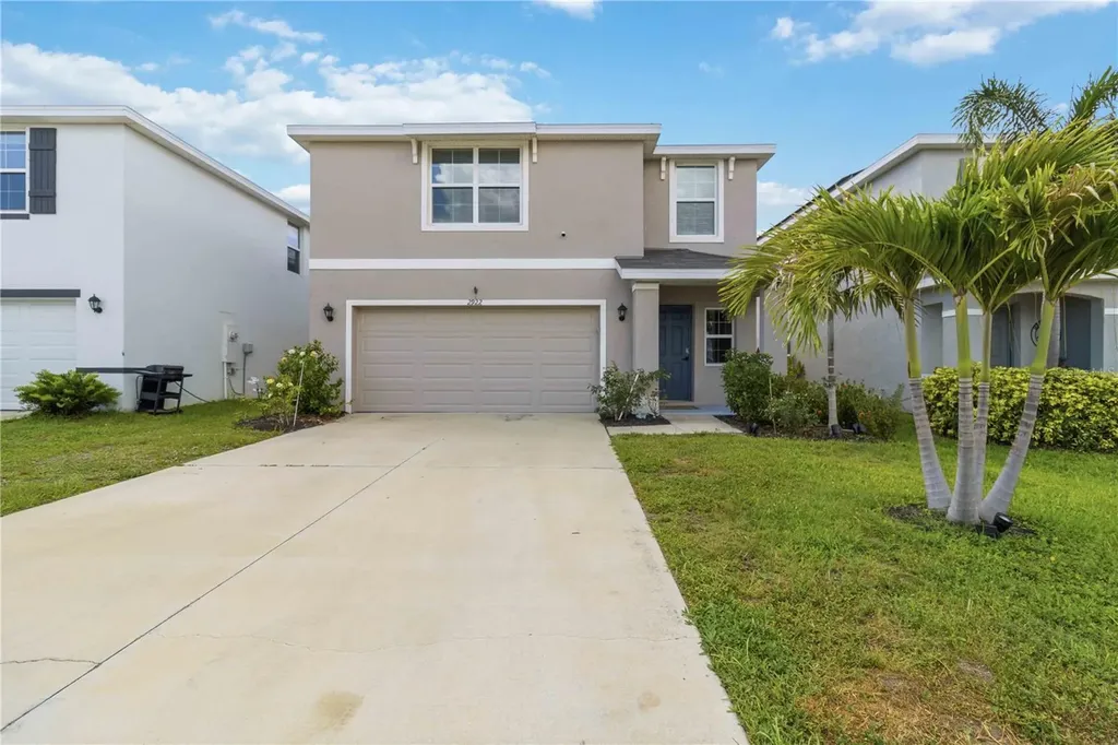 2922 Rock Sound Street Bradenton FL 34208
