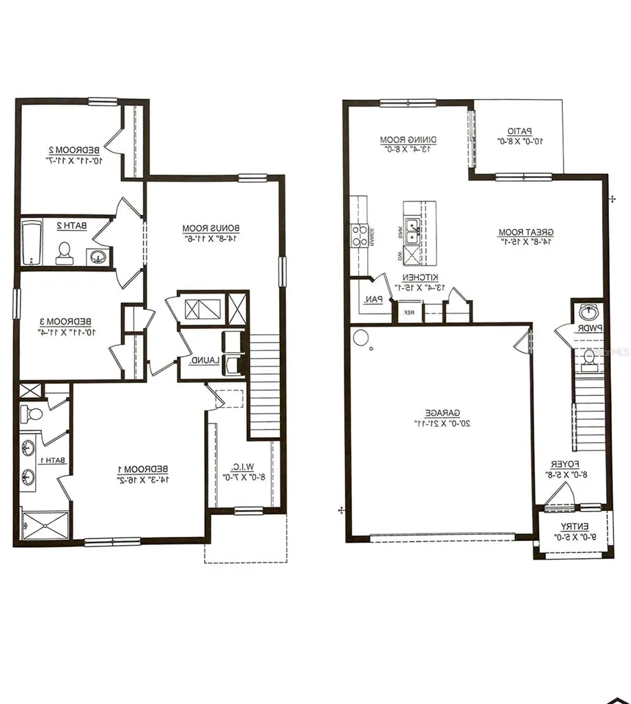 2922 Rock Sound Street Bradenton FL 34208