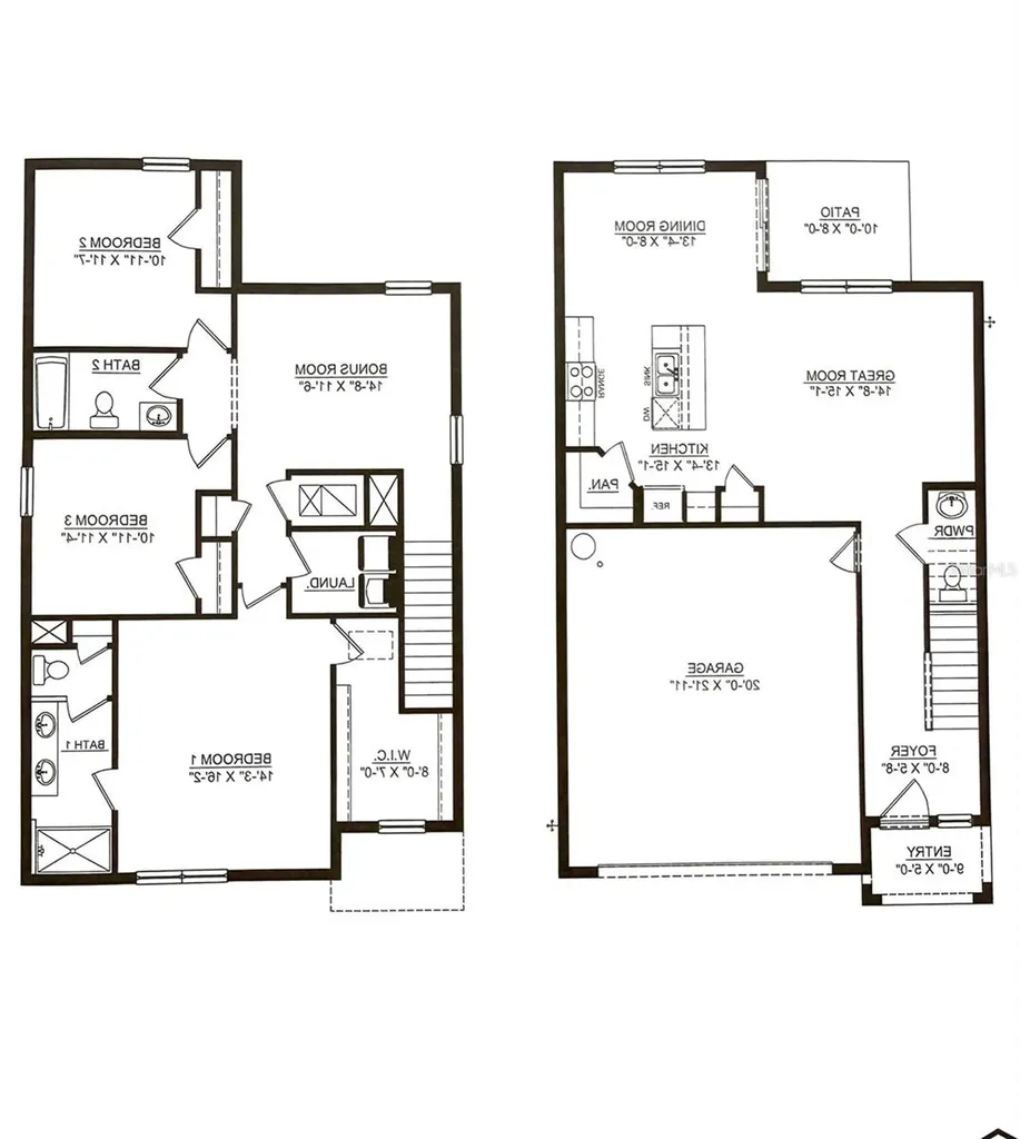 2922 Rock Sound Street Bradenton FL 34208