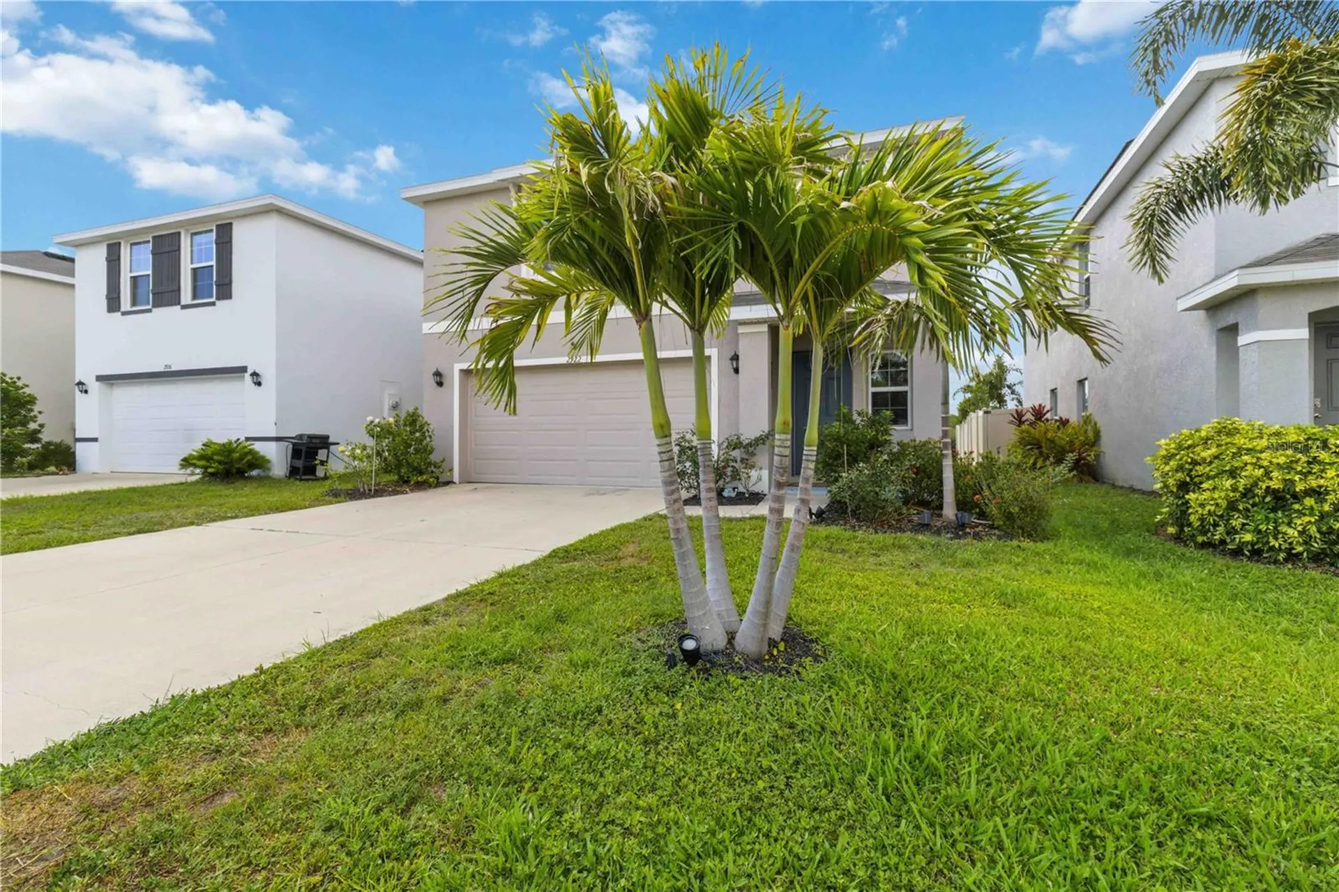 2922 Rock Sound Street Bradenton FL 34208