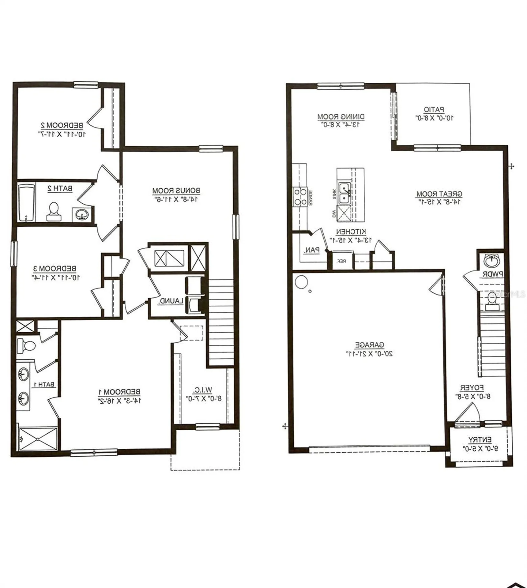 2922 Rock Sound Street Bradenton FL 34208