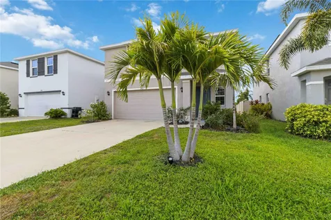 2922 Rock Sound Street Bradenton FL 34208