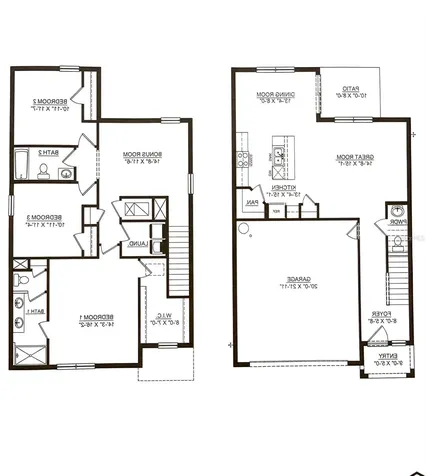 2922 Rock Sound Street Bradenton FL 34208