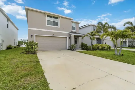 2922 Rock Sound Street Bradenton FL 34208
