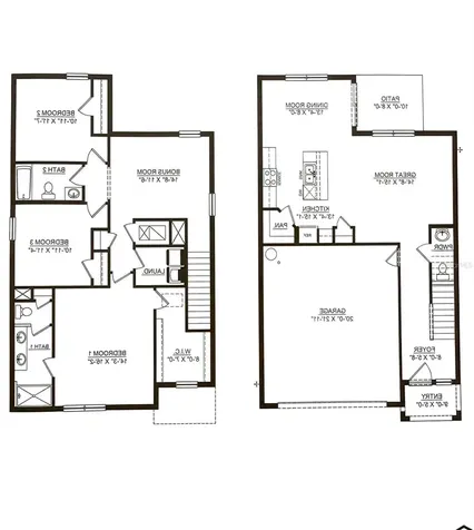 2922 Rock Sound Street Bradenton FL 34208