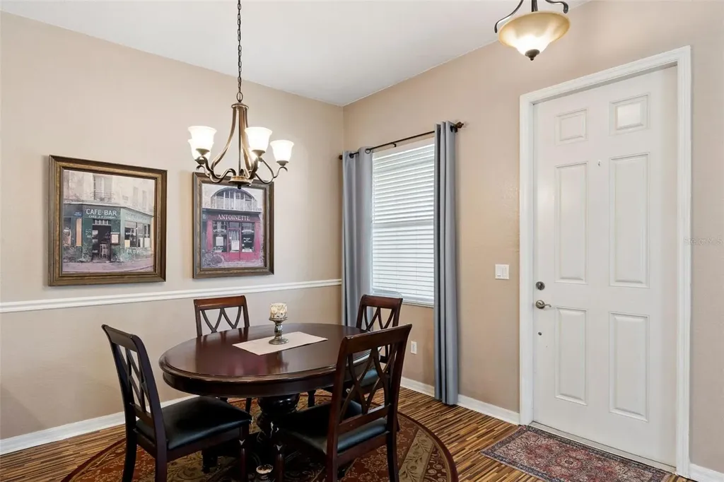 11401 Evesham Drive Windermere FL 34786