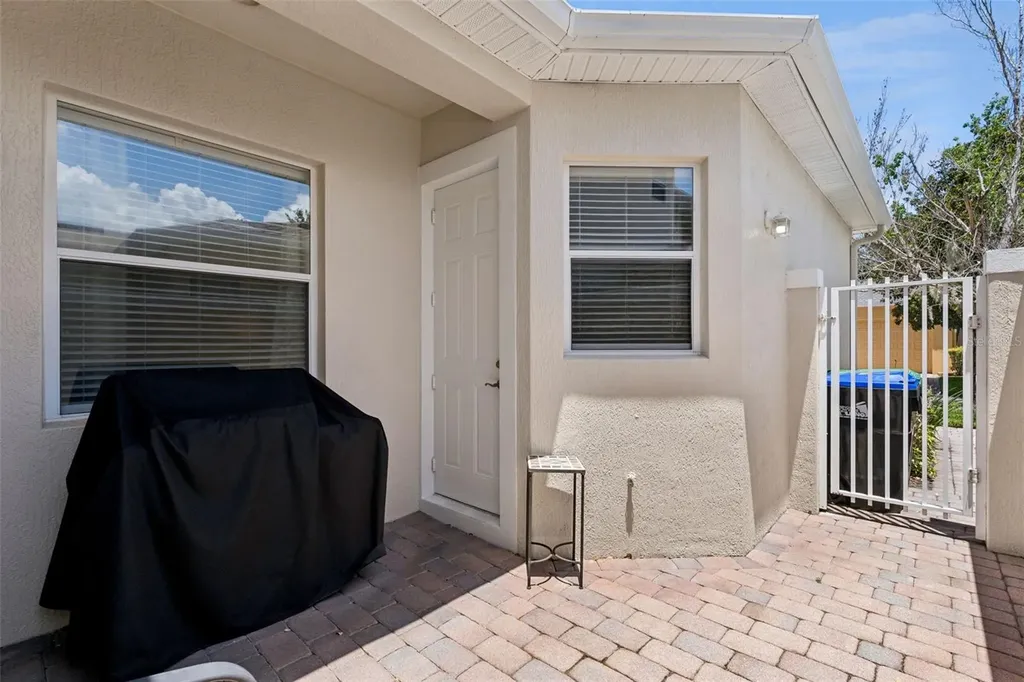 11401 Evesham Drive Windermere FL 34786