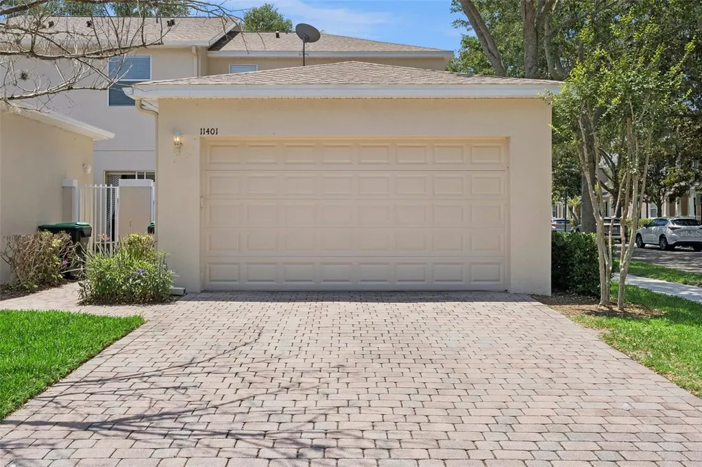 11401 Evesham Drive Windermere FL 34786