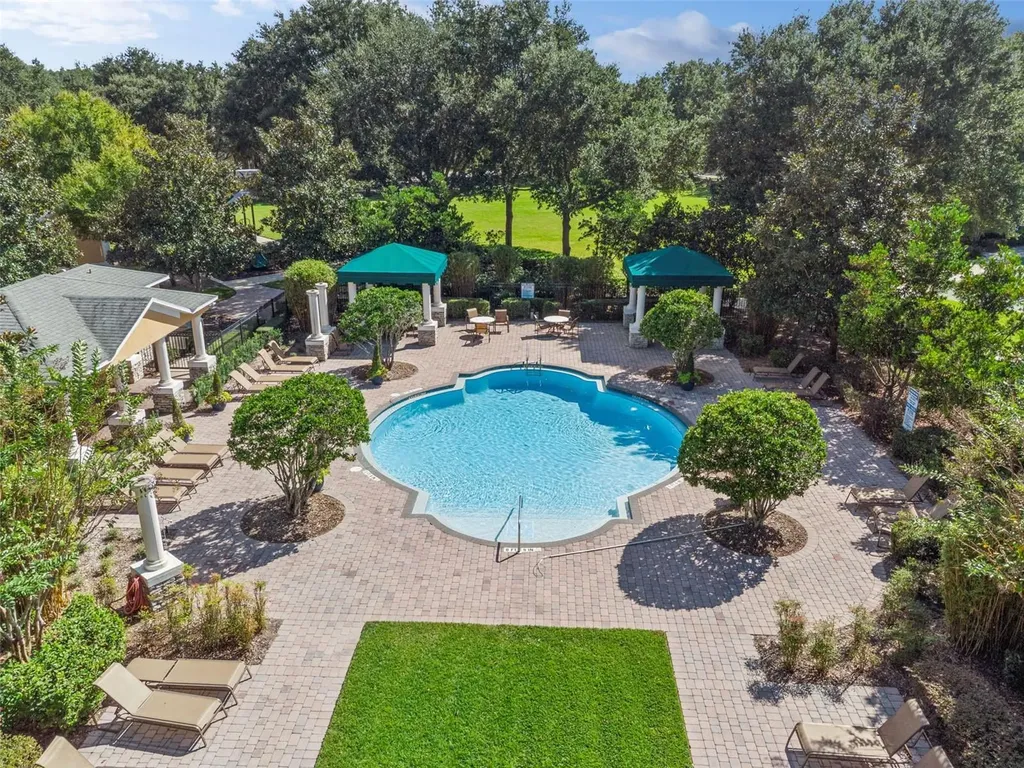 11401 Evesham Drive Windermere FL 34786