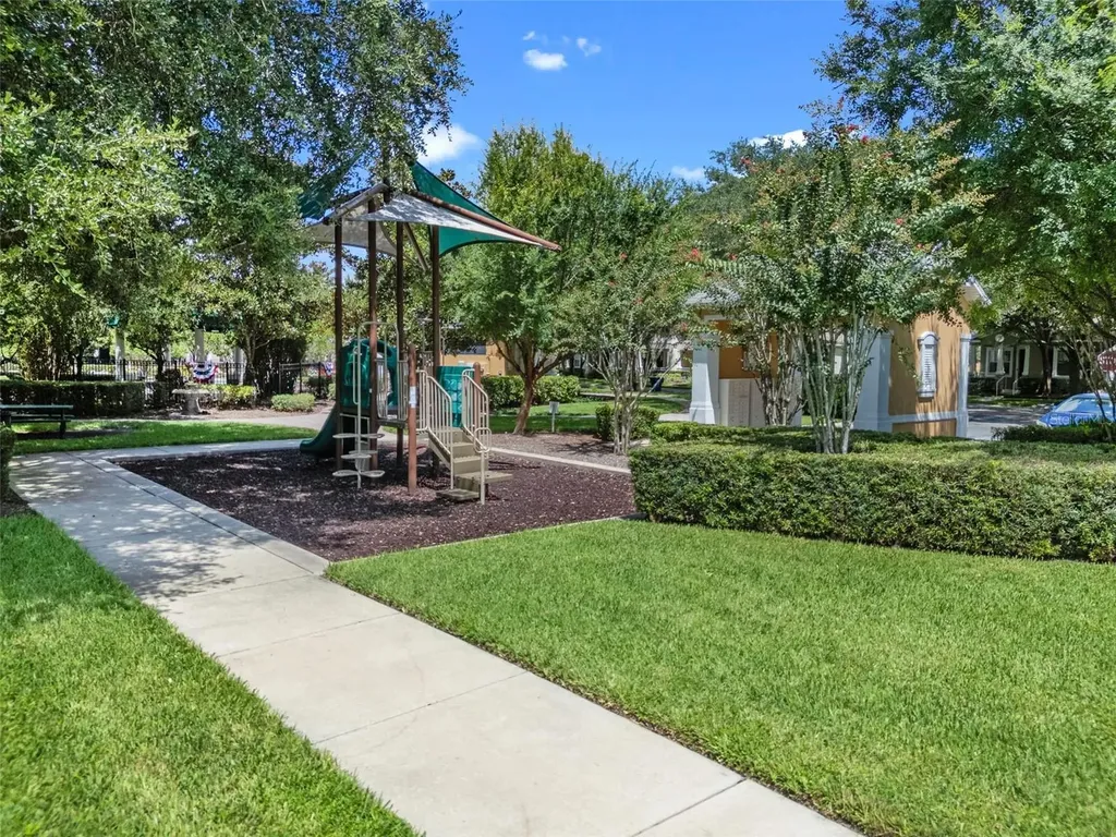 11401 Evesham Drive Windermere FL 34786