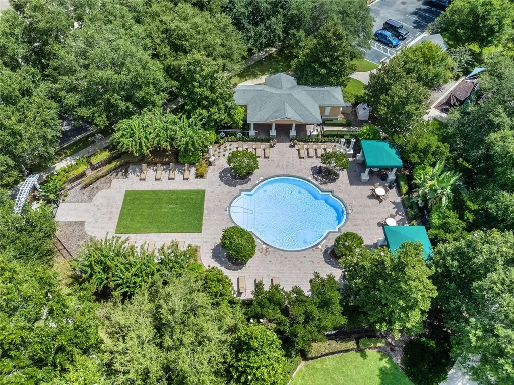 11401 Evesham Drive Windermere FL 34786