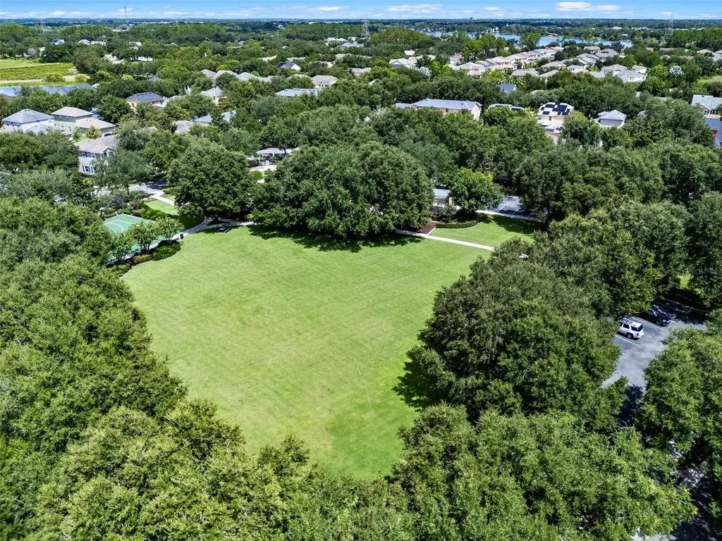 11401 Evesham Drive Windermere FL 34786