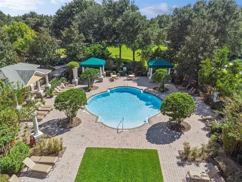 11401 Evesham Drive Windermere FL 34786