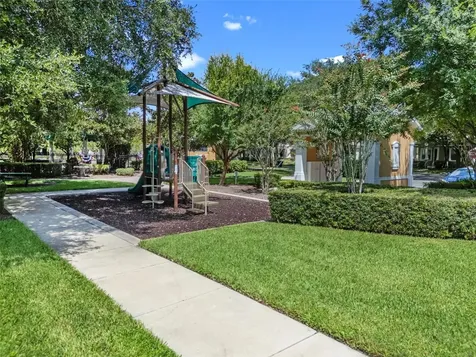 11401 Evesham Drive Windermere FL 34786