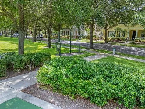 11401 Evesham Drive Windermere FL 34786