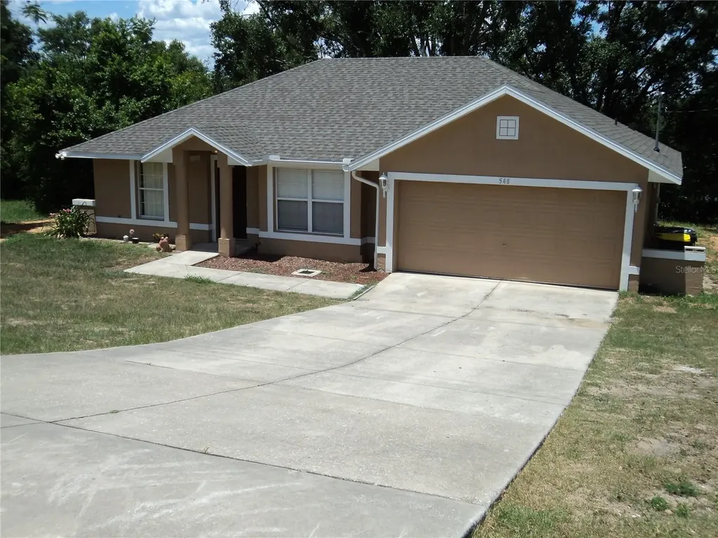548 E Montrose Street Clermont FL 34711