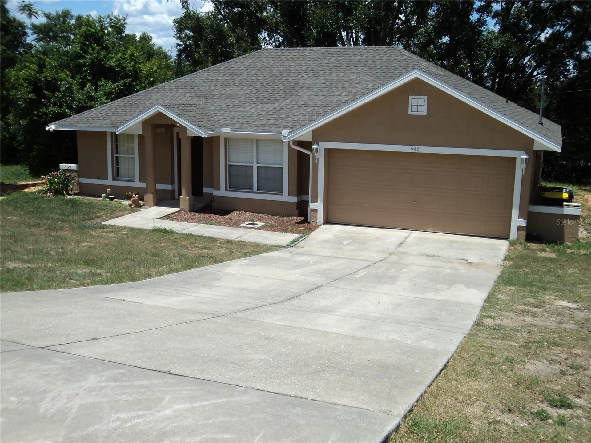 548 E Montrose Street Clermont FL 34711