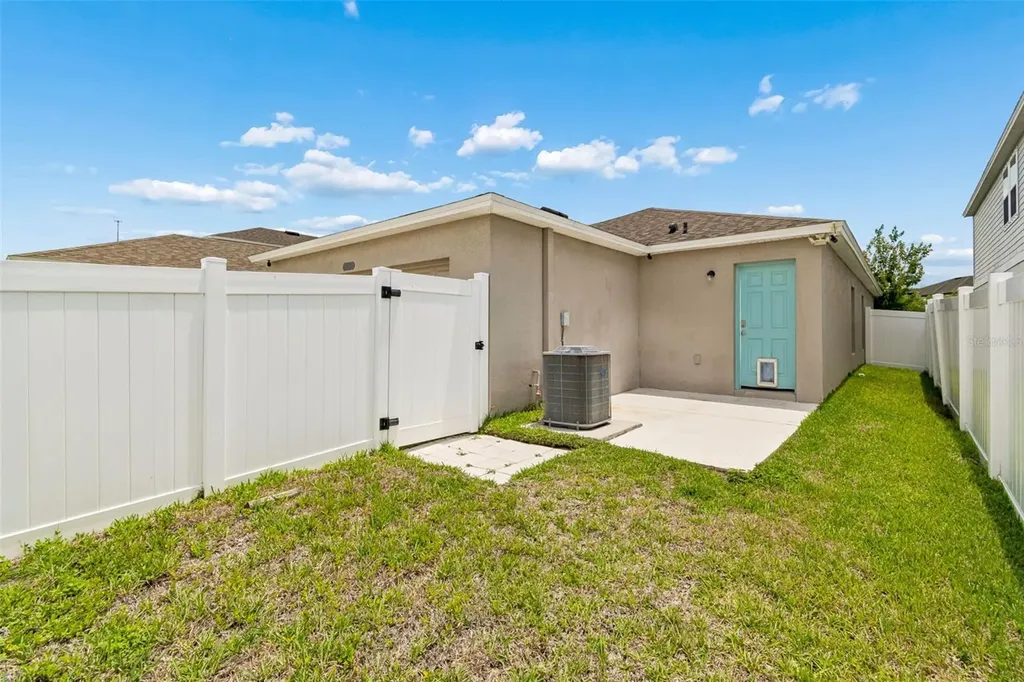 12621 Hammock Park Drive Riverview FL 33579