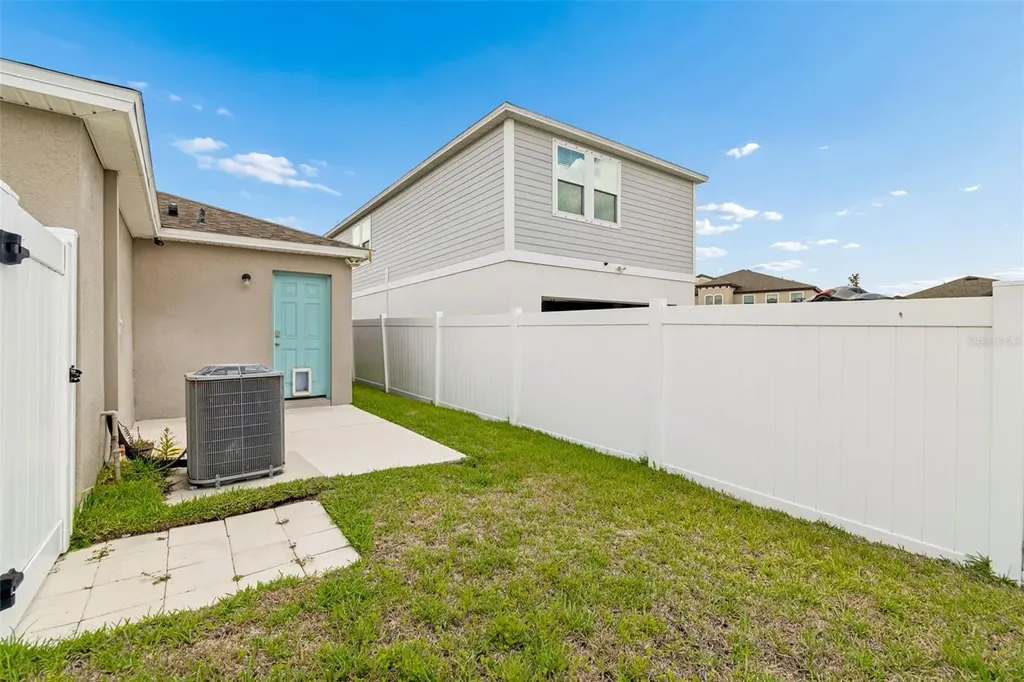 12621 Hammock Park Drive Riverview FL 33579