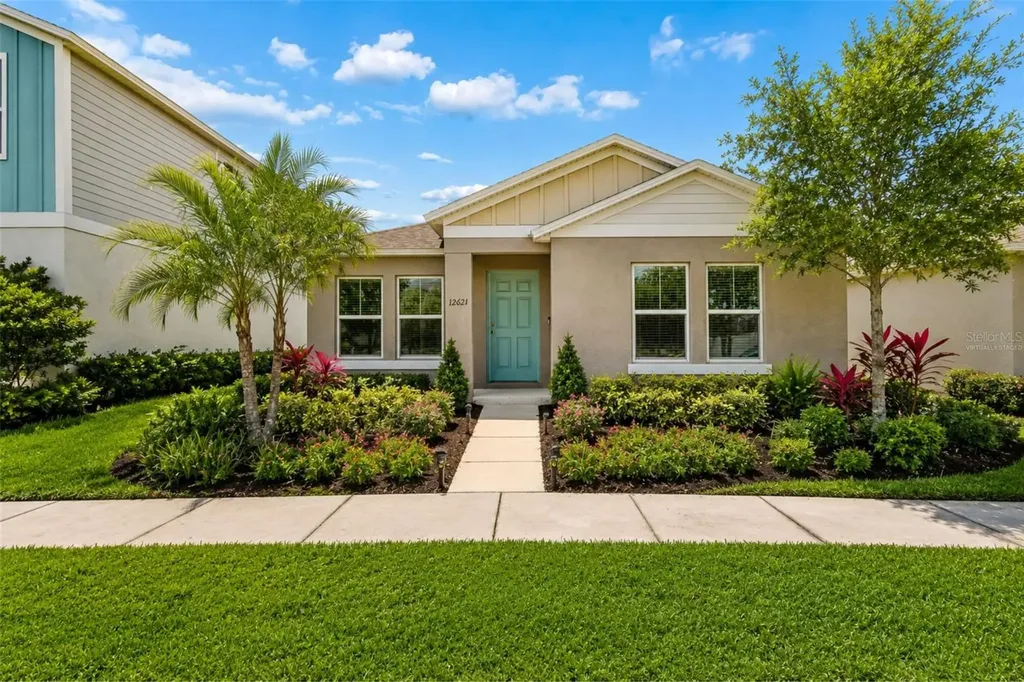 12621 Hammock Park Drive Riverview FL 33579