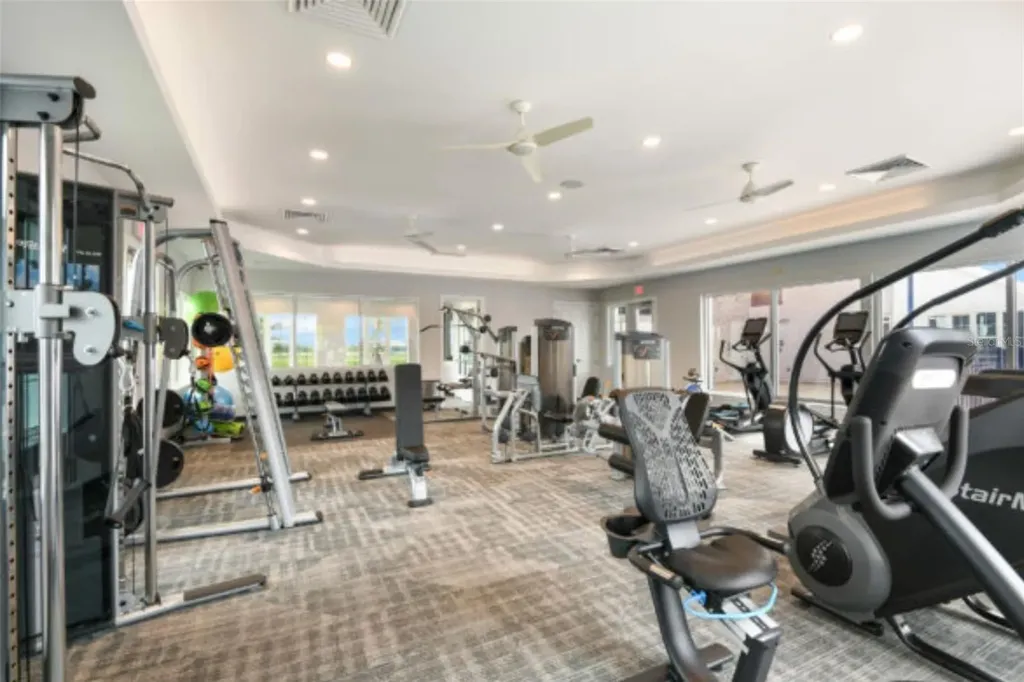 12621 Hammock Park Drive Riverview FL 33579