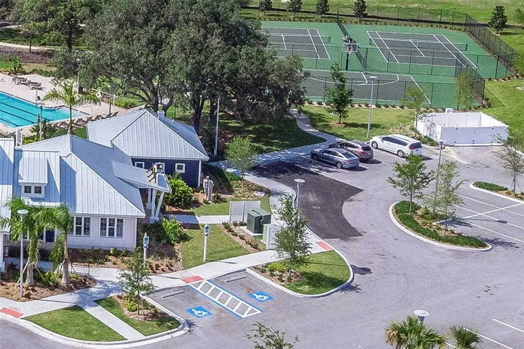 12621 Hammock Park Drive Riverview FL 33579