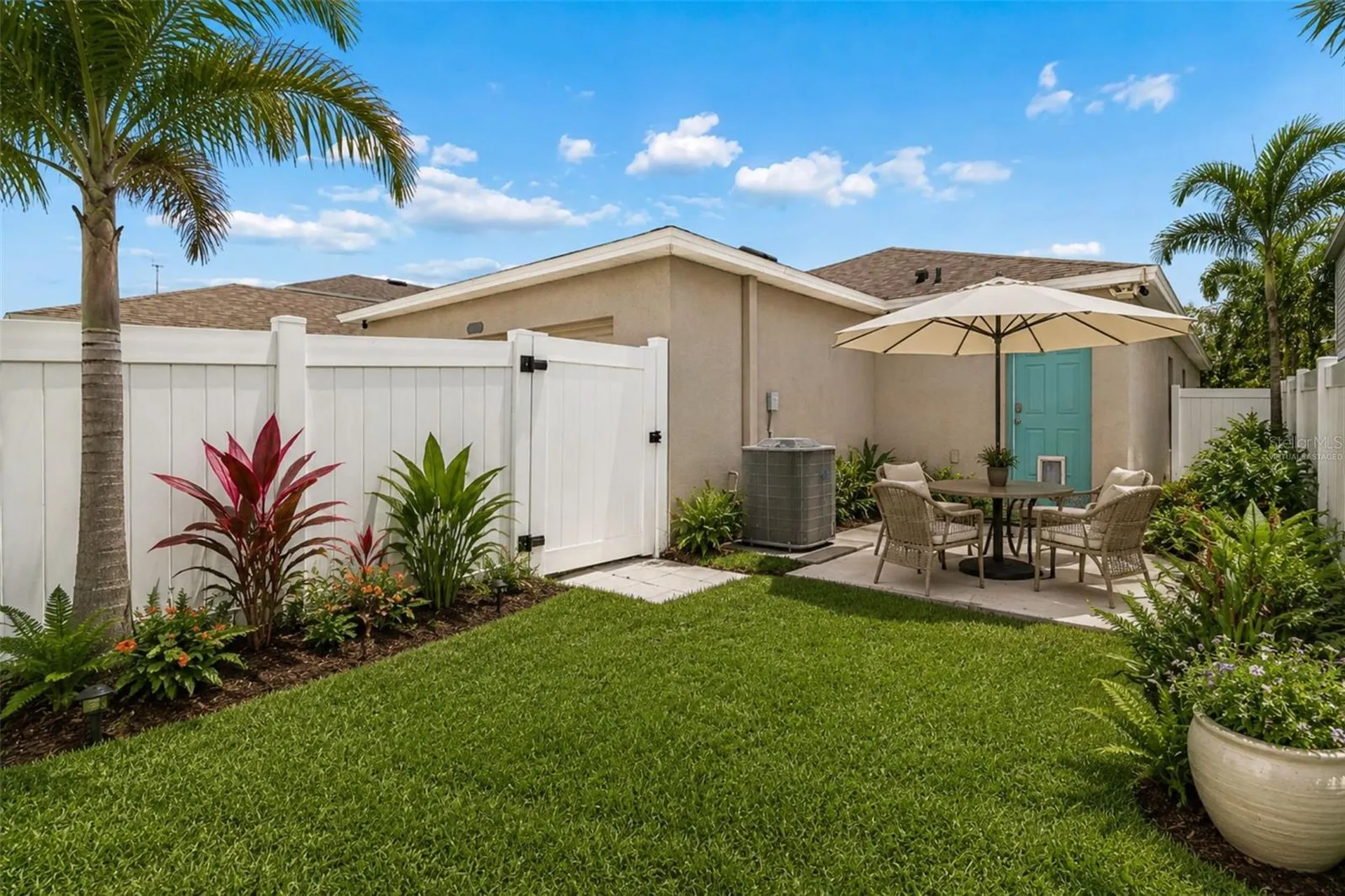 12621 Hammock Park Drive Riverview FL 33579