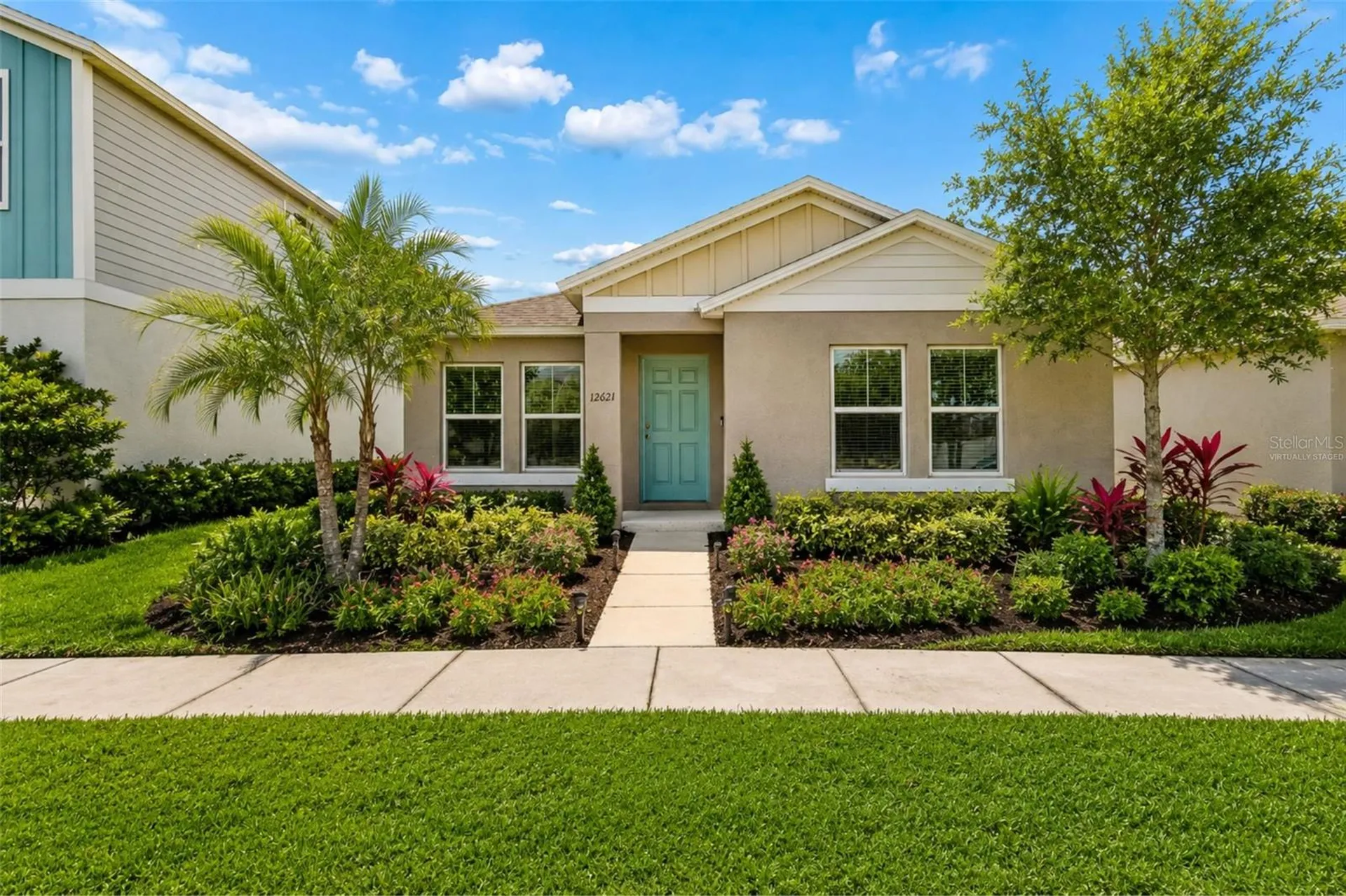 12621 Hammock Park Drive Riverview FL 33579