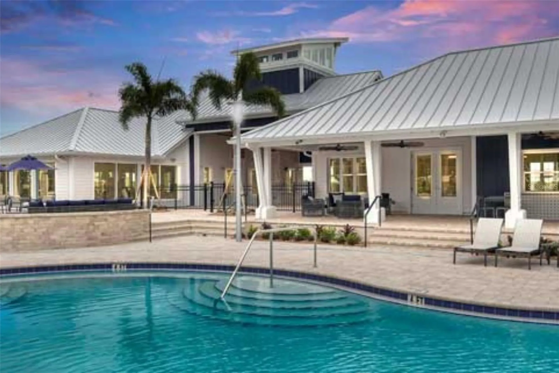 12621 Hammock Park Drive Riverview FL 33579