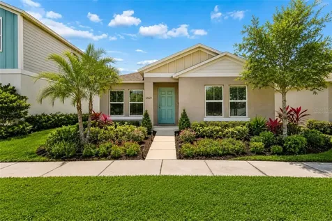 12621 Hammock Park Drive Riverview FL 33579