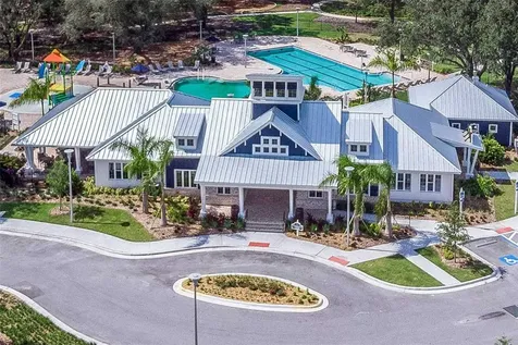 12621 Hammock Park Drive Riverview FL 33579